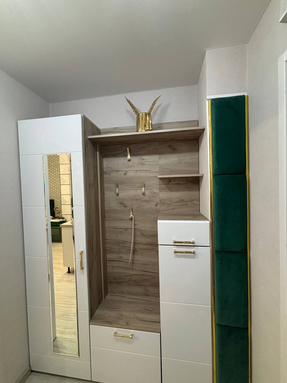 Квартира на Березовой 6к1