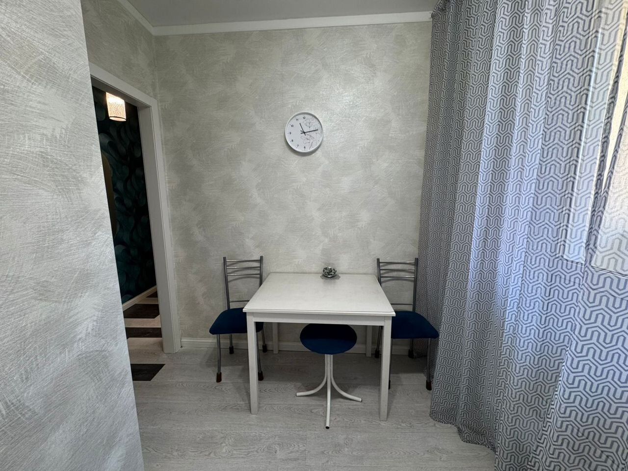 Квартира на Елисейской 2