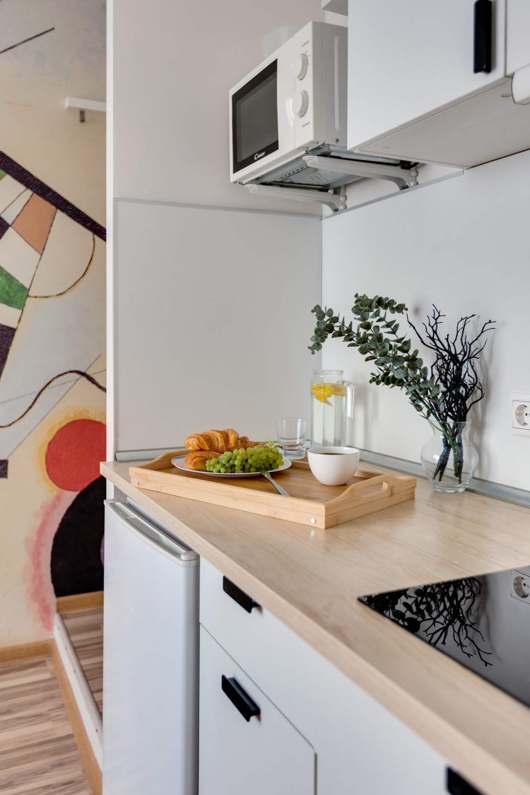 KANDINSKY STUDIO