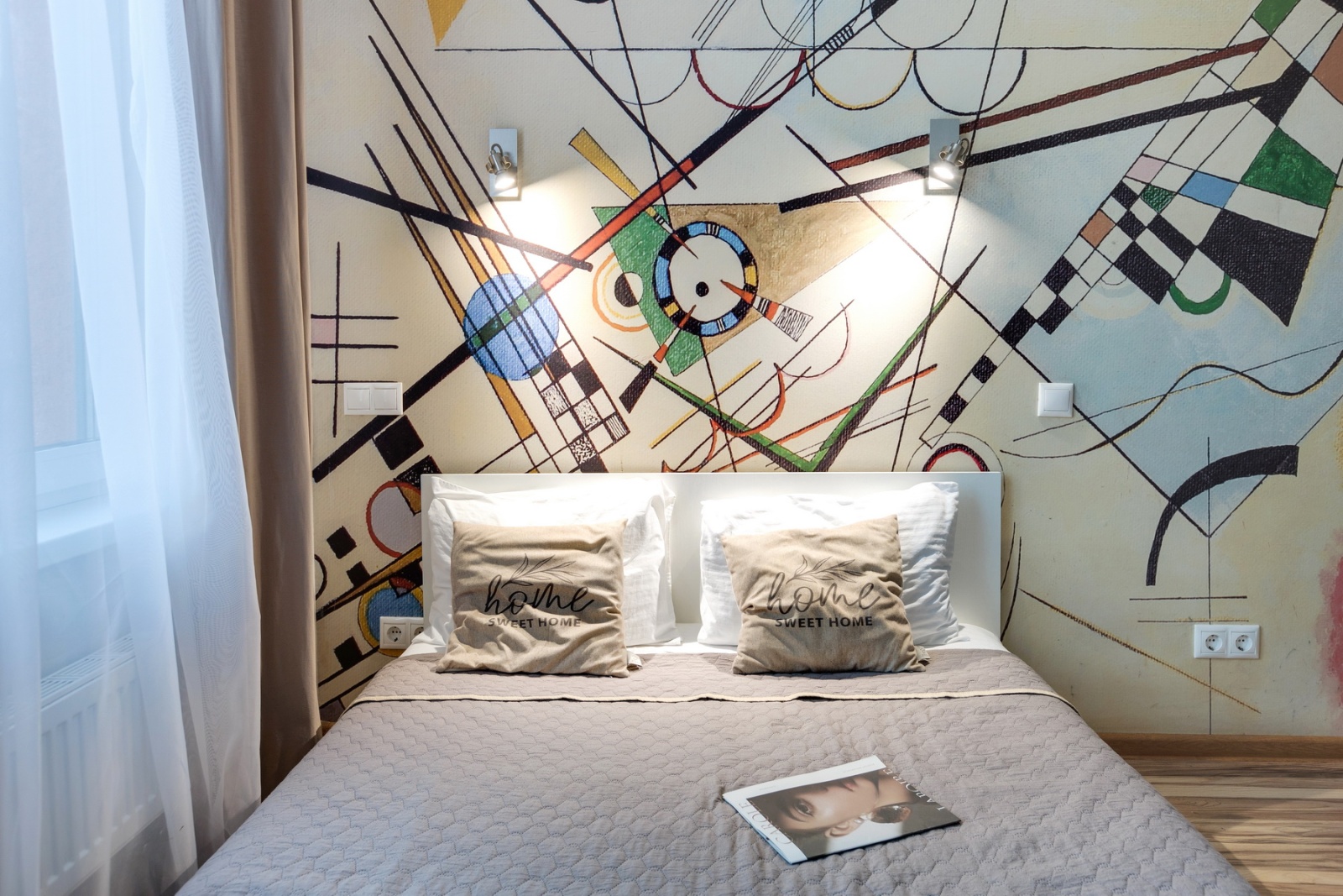 KANDINSKY STUDIO