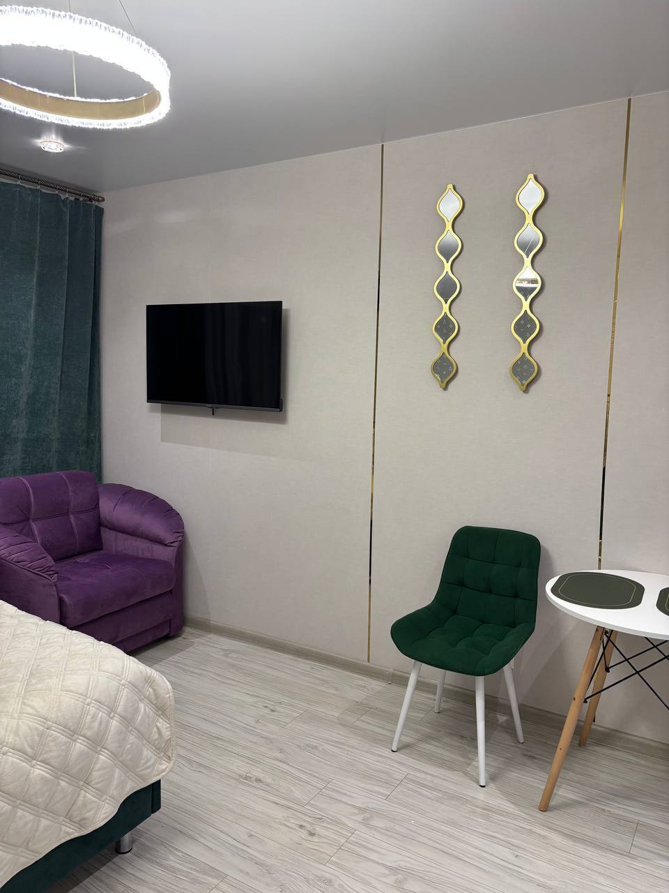 Квартира на Березовой 6к1